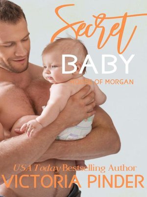 cover image of Secret Baby